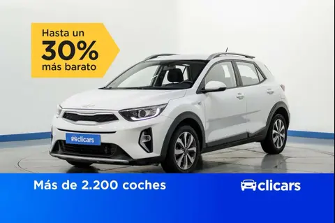 Annonce KIA STONIC Essence 2021 d'occasion 