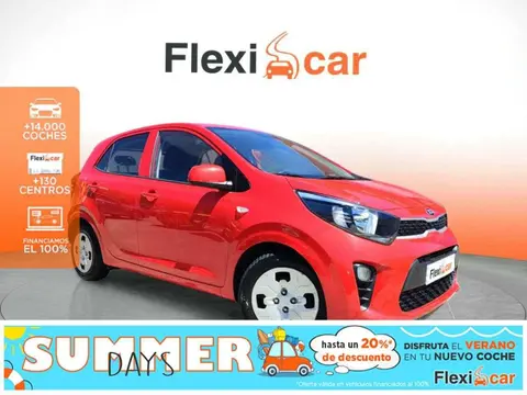 Used KIA PICANTO Petrol 2020 Ad 