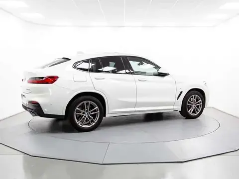 Used BMW X4 Diesel 2021 Ad 