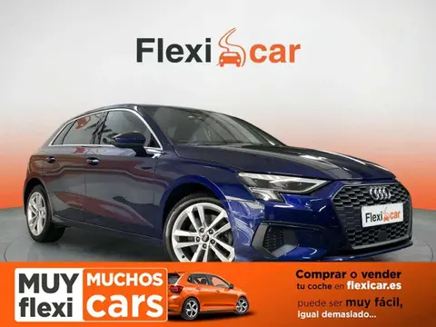 Used AUDI A3 Petrol 2020 Ad 