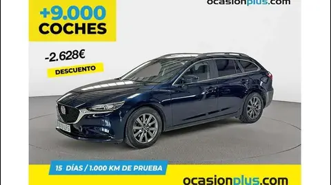 Used MAZDA 6 Diesel 2020 Ad 