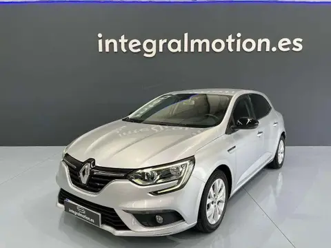 Used RENAULT MEGANE Petrol 2019 Ad 