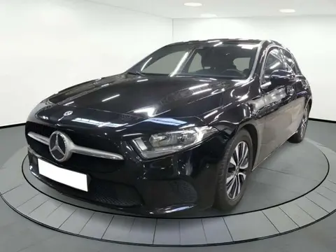 Used MERCEDES-BENZ CLASSE A Diesel 2019 Ad 