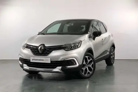 Used RENAULT CAPTUR Petrol 2019 Ad 