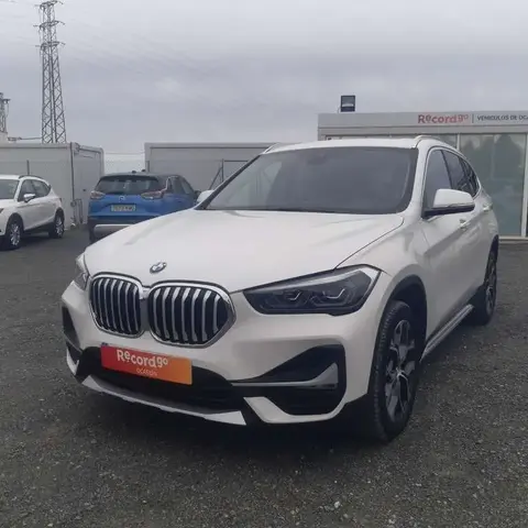 Used BMW X1 Diesel 2022 Ad 