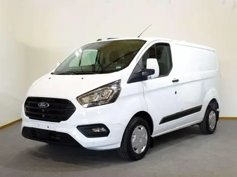 Used FORD TOURNEO Diesel 2022 Ad 