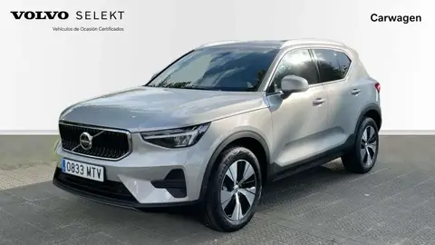 Used VOLVO XC40 Petrol 2024 Ad 