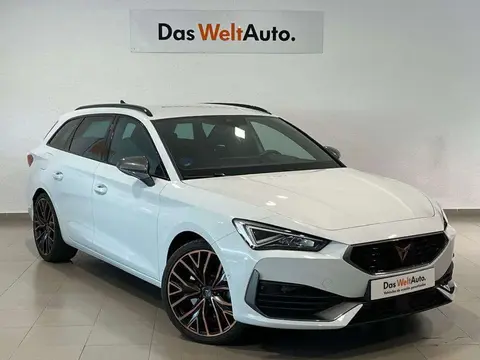 Used CUPRA LEON Hybrid 2023 Ad 