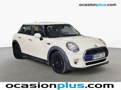 Used MINI COOPER Diesel 2017 Ad 