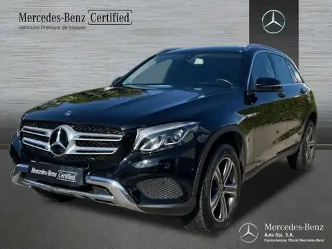 Annonce MERCEDES-BENZ CLASSE GLC Diesel 2019 d'occasion 