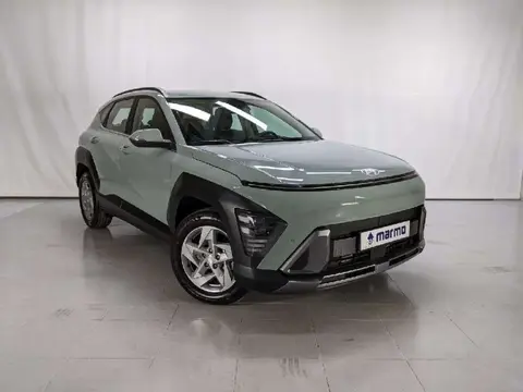 Used HYUNDAI KONA Petrol 2024 Ad 