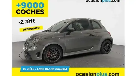 Annonce ABARTH 695 Essence 2023 d'occasion 