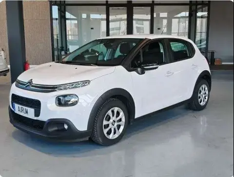 Used CITROEN C3 Diesel 2019 Ad 