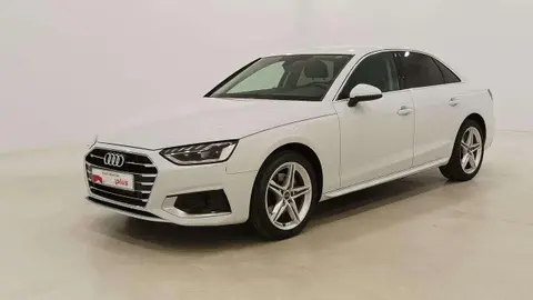 Annonce AUDI A4 Essence 2023 d'occasion 