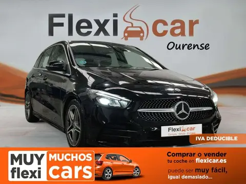 Used MERCEDES-BENZ CLASSE B Petrol 2021 Ad 