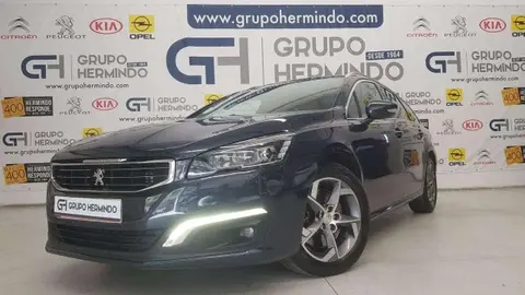 Used PEUGEOT 508 Diesel 2018 Ad 