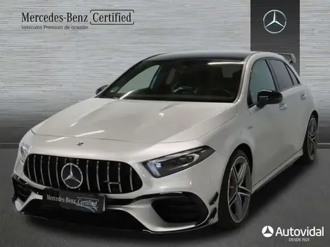 Used MERCEDES-BENZ CLASSE A Petrol 2023 Ad 