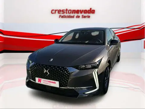 Annonce DS AUTOMOBILES DS4 Hybride 2023 d'occasion 