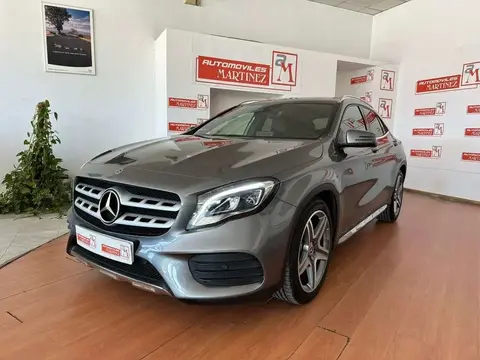 Annonce MERCEDES-BENZ CLASSE GLA Diesel 2020 d'occasion 