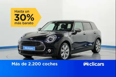 Annonce MINI COOPER Essence 2020 d'occasion 