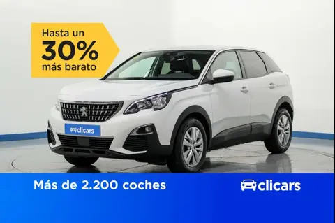 Used PEUGEOT 3008 Diesel 2020 Ad 