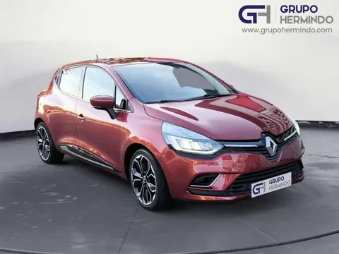 Used RENAULT CLIO Petrol 2017 Ad 