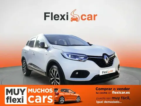 Used RENAULT KADJAR Petrol 2021 Ad 