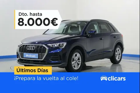 Used AUDI Q3 Diesel 2020 Ad 