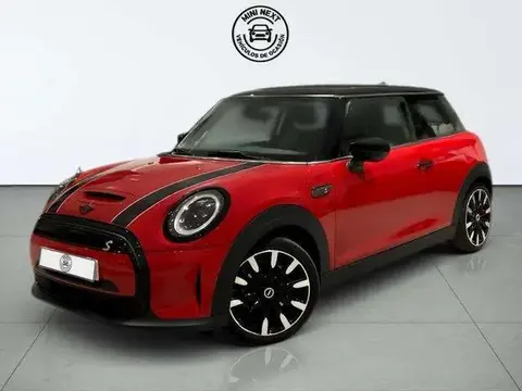 Used MINI COOPER Electric 2022 Ad 