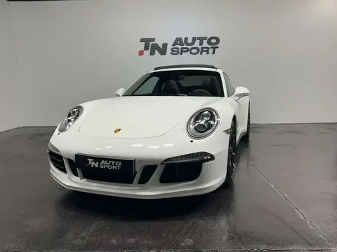 Used PORSCHE 991 Petrol 2015 Ad 