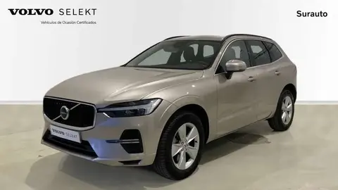 Annonce VOLVO XC60 Diesel 2023 d'occasion 