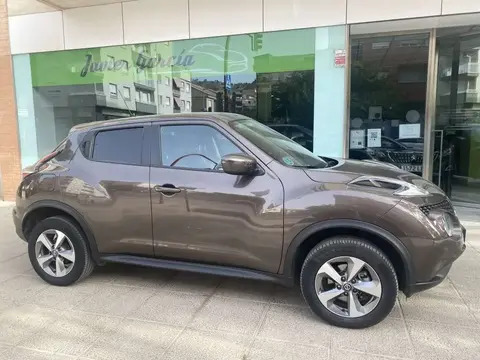 Used NISSAN JUKE Petrol 2019 Ad 