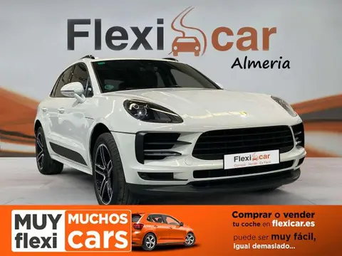 Used PORSCHE MACAN Petrol 2019 Ad 