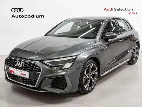 Annonce AUDI A3 Diesel 2023 d'occasion 