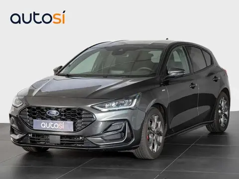 Annonce FORD FOCUS Essence 2022 d'occasion 