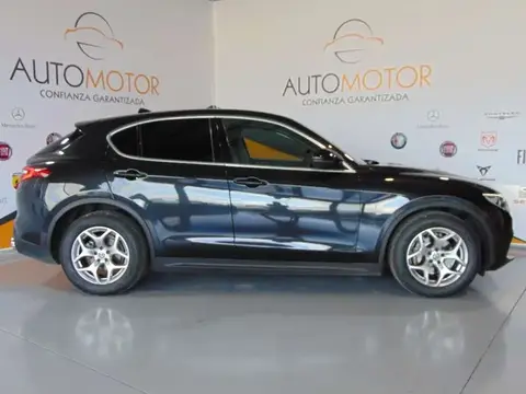 Used ALFA ROMEO STELVIO Diesel 2018 Ad 