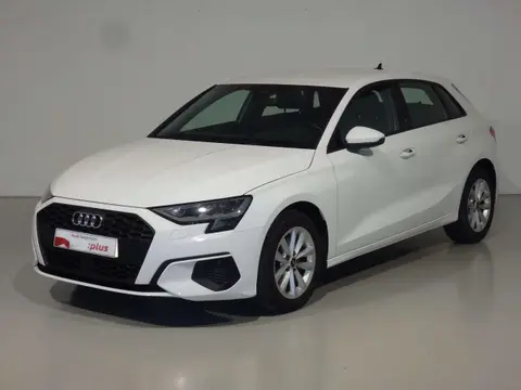 Annonce AUDI A3 Essence 2023 d'occasion 