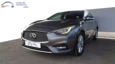 Annonce INFINITI Q30 Diesel 2016 d'occasion 