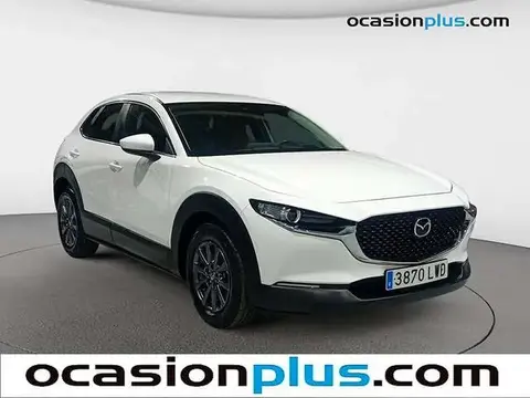 Used MAZDA CX-30 Petrol 2022 Ad 