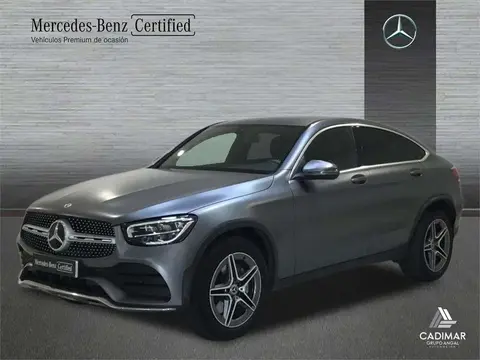 Annonce MERCEDES-BENZ CLASSE GLC Diesel 2023 d'occasion 