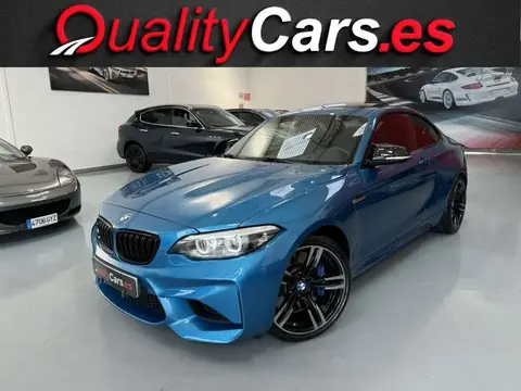 Annonce BMW M2 Essence 2018 d'occasion 