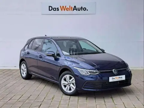 Used VOLKSWAGEN GOLF Diesel 2023 Ad 