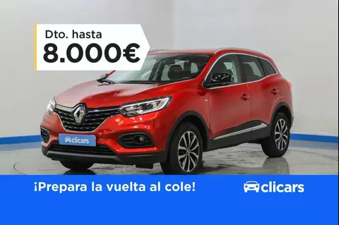 Used RENAULT KADJAR Petrol 2021 Ad 