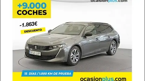 Used PEUGEOT 508 Diesel 2022 Ad 