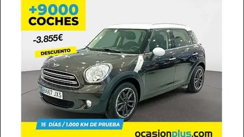 Used MINI COOPER Diesel 2017 Ad 