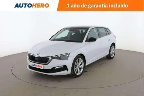 Used SKODA SCALA Diesel 2019 Ad 