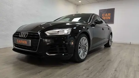 Used AUDI A5 LPG 2020 Ad 