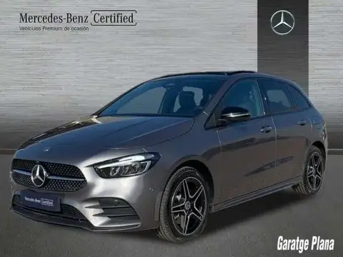 Used MERCEDES-BENZ CLASSE B  2024 Ad 