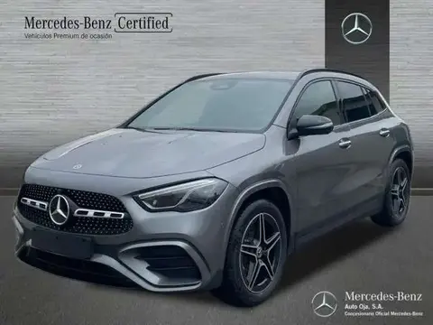 Annonce MERCEDES-BENZ CLASSE GLA Diesel 2024 d'occasion 