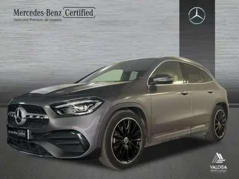 Annonce MERCEDES-BENZ CLASSE GLA Diesel 2020 d'occasion 